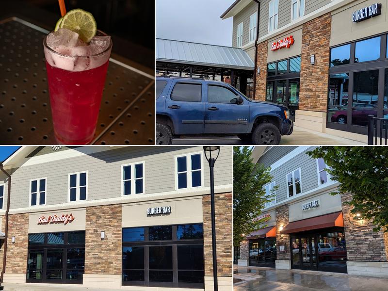 Bad Daddys Burger Bar