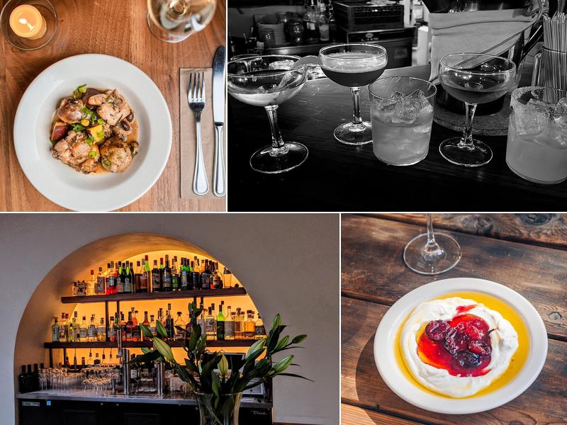 Someday Down The Alley, 3634 SE Division St, Portland