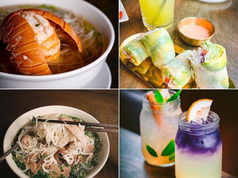 Alo Vietnam Restaurant & Bar