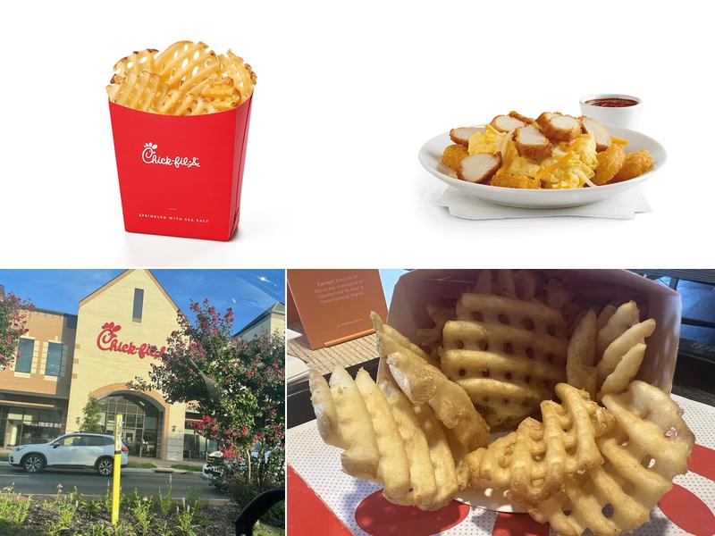 Chick-fil-A