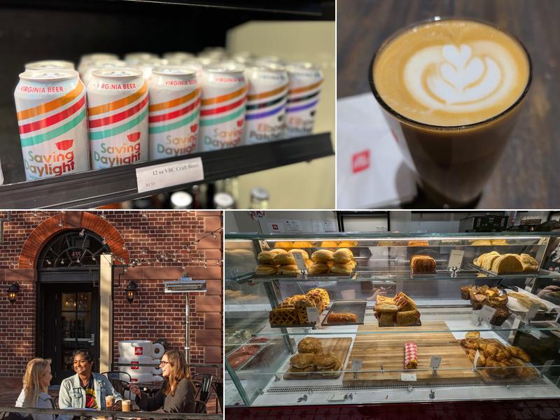 Illy Caffe
