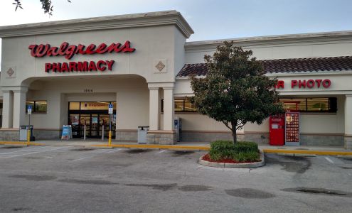 Walgreens