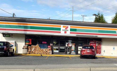 7-Eleven