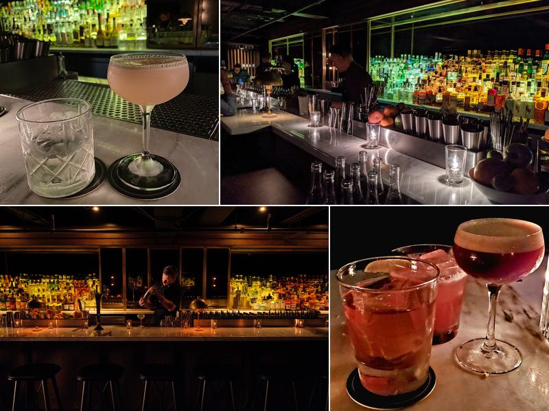 Death & Co Los Angeles