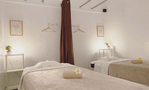 Reboot Organic Spa and Massage