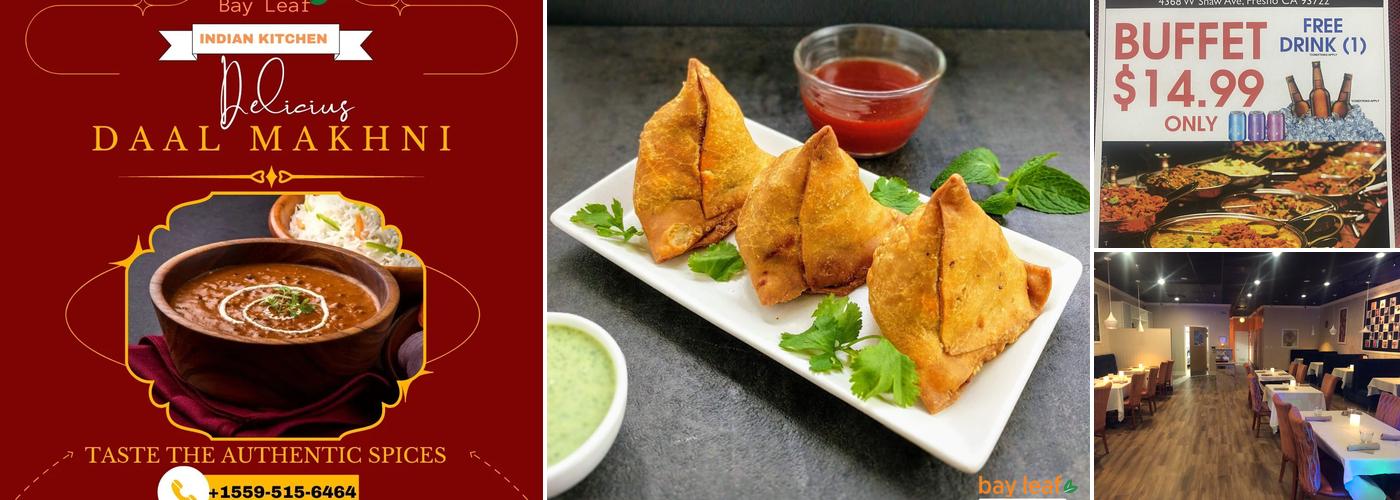 Bay Leaf Indian Kitchen