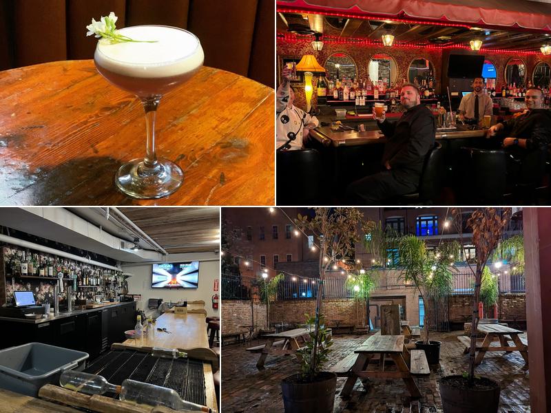 Honey and The Trapcat