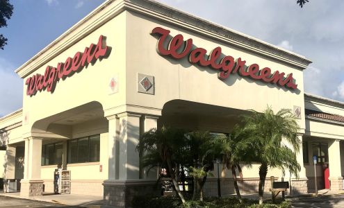 Walgreens