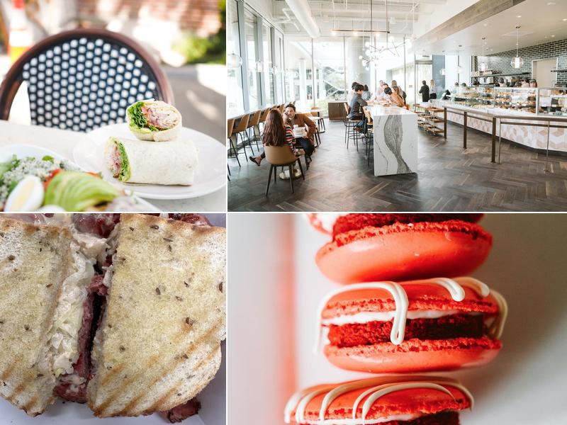 Ellie's Table at The Boardwalk