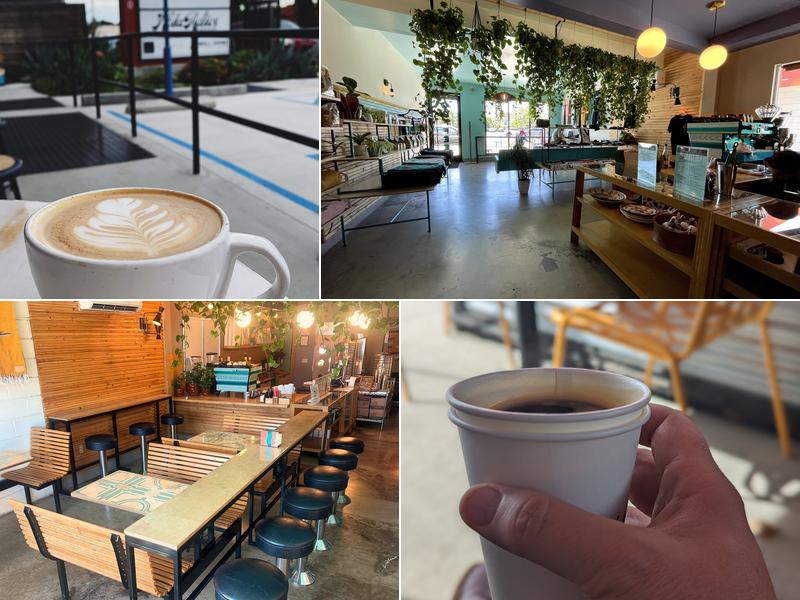 Hola Adios Coffeeshop 120 Virginia Pl unit 101, Costa Mesa