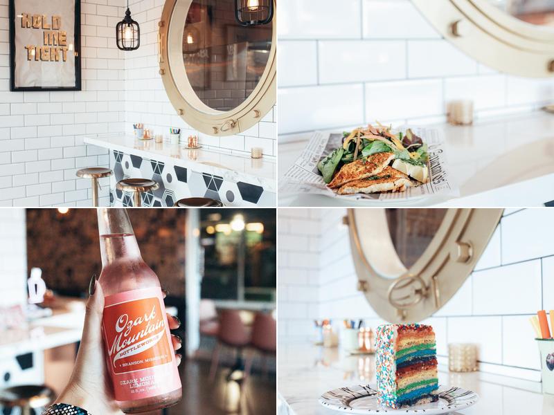 Tres Muchachos Seafood Grill