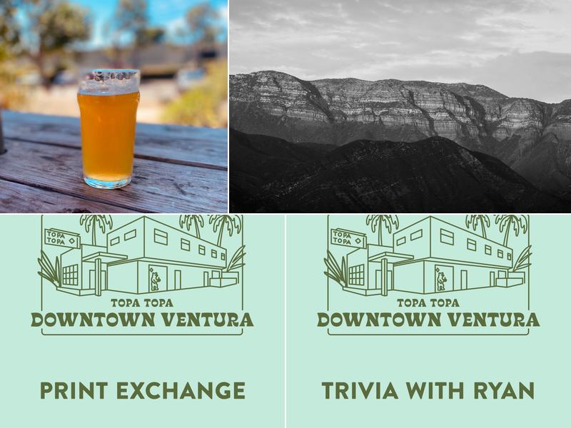 Topa Topa Brewing Co.