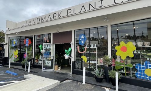 Landmark Plant Co. - Oceanside
