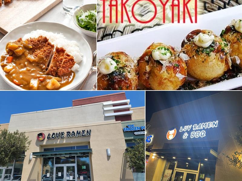 Love ramen(palmdale)