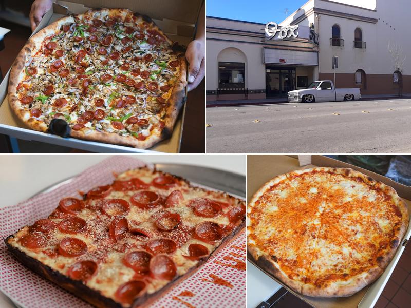 Slice Project 300 Main St, Watsonville