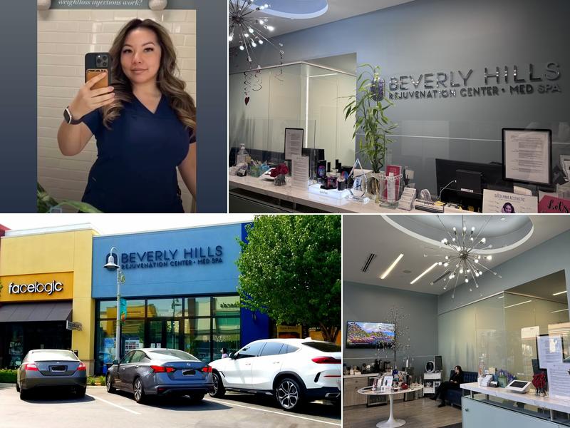 Beverly Hills Rejuvenation Center