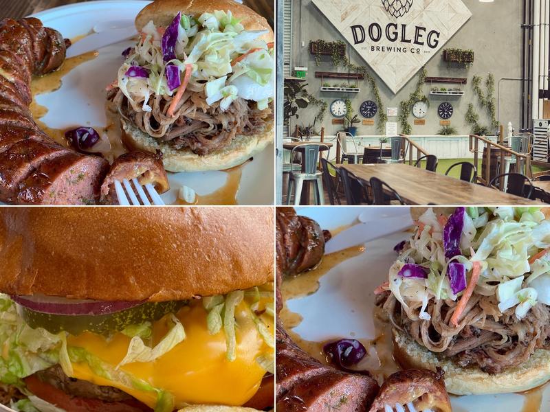 Dogleg Brewing Company