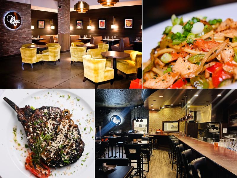 Q1227 Restaurant 1151 Galleria Blvd Suite 1175, Roseville