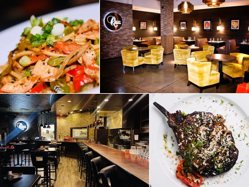 Q1227 Restaurant
