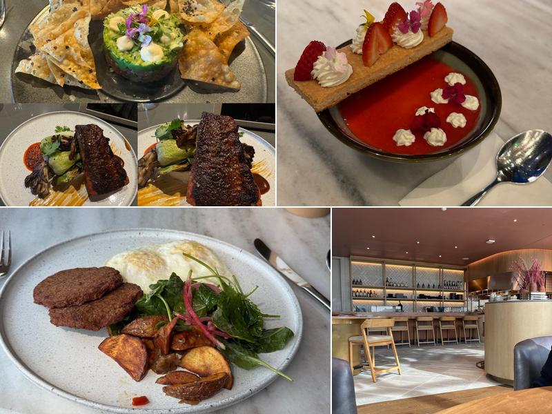 Quail + Crane 55 S McDonnell Rd, San Francisco