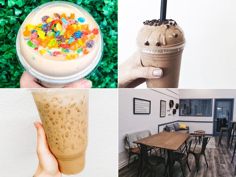 Dynamic Nutrition 738 N Central Ave unit a, Tracy