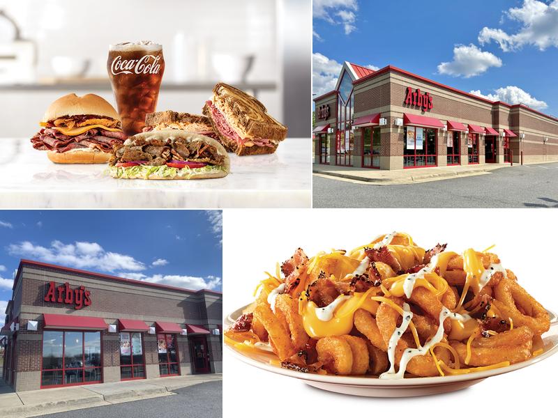 Arby's