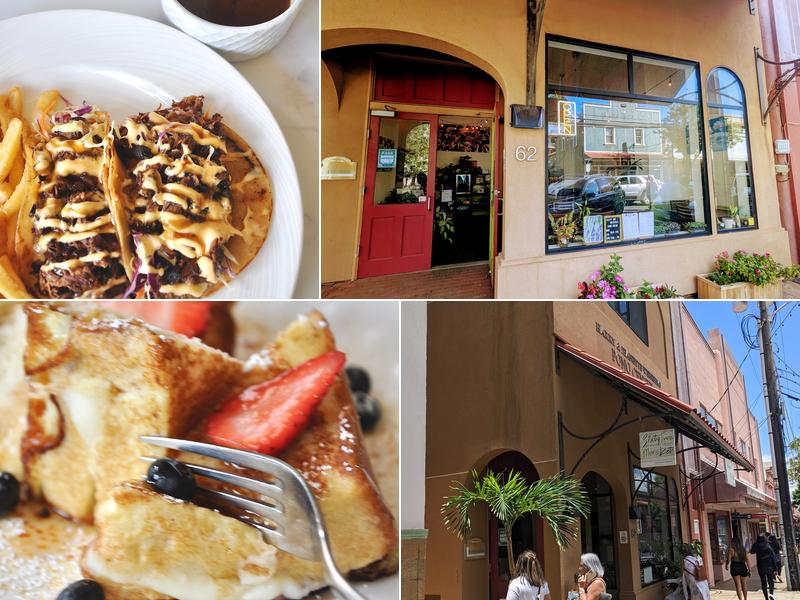 SixtyTwo MarcKet 62 N Market St # 100, Wailuku