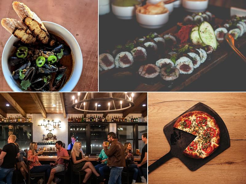 Farm & Fire 24200 US-331, Santa Rosa Beach