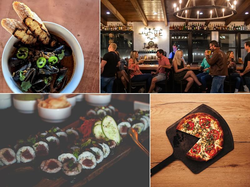 Farm & Fire 24200 US-331, Santa Rosa Beach