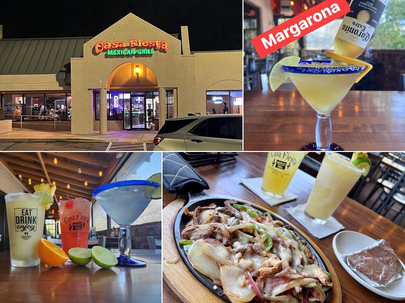 Casa Fiesta Inverness