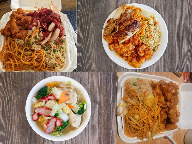 ChopSpoon 2040 Glenoaks Blvd unit d, San Fernando