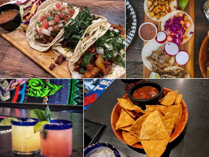 Tremigo Mexican Kitchen & Tequila Bar