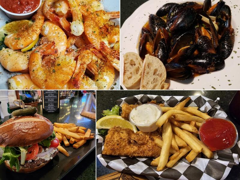 OGannigans Irish Pub 98 Solomons Island Rd S, Prince Frederick