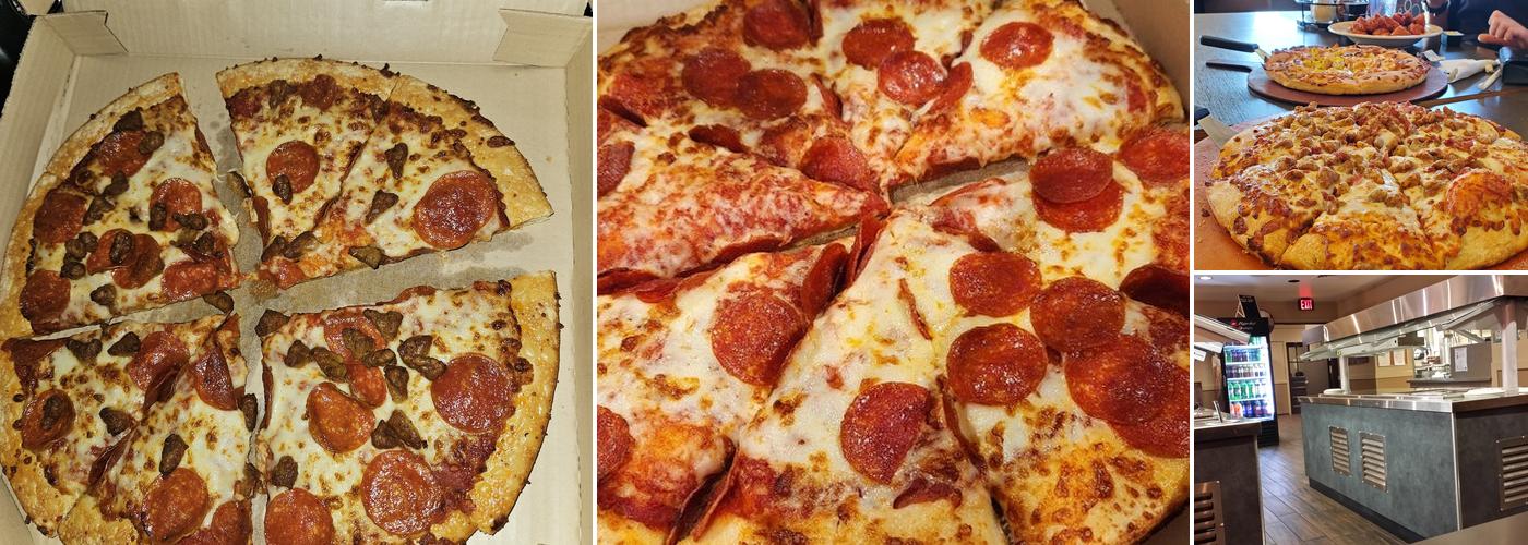 Pizza Hut