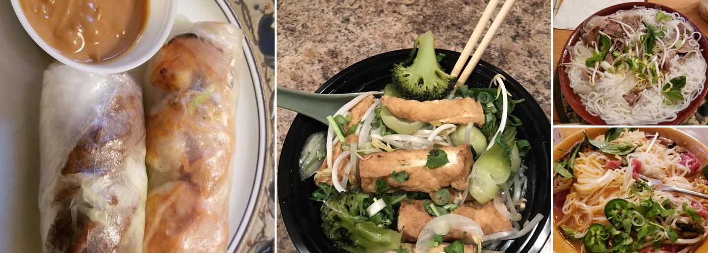 Pho Mai Vietnamese Cuisine