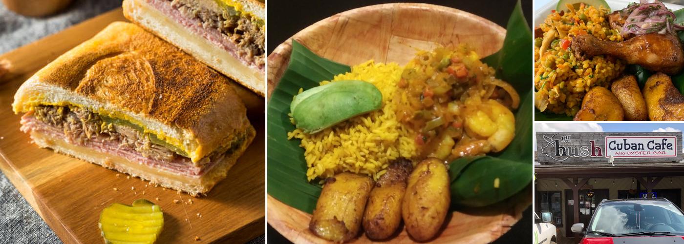 Mirasol Latin Food Kitchen