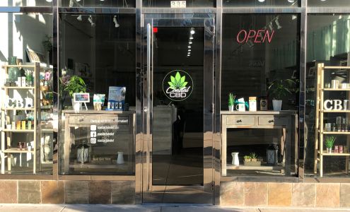 Coastal CBD Relief