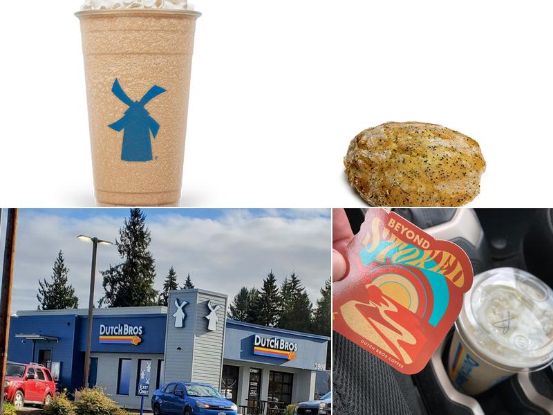 Dutch Bros Coffee