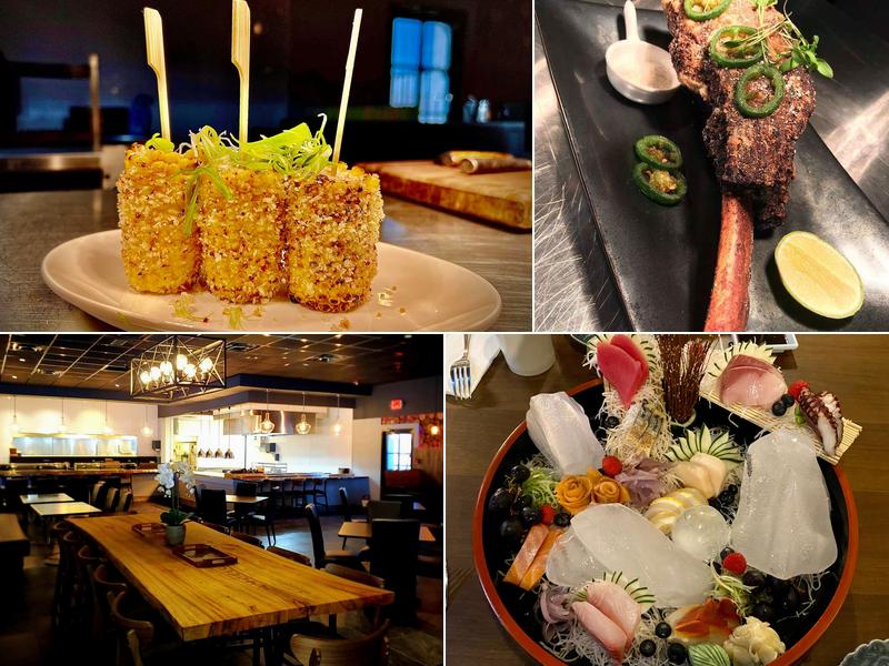 KITA MODERN JAPANESE