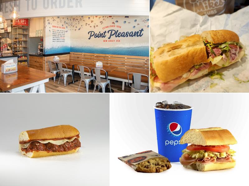 Jersey Mike's Subs