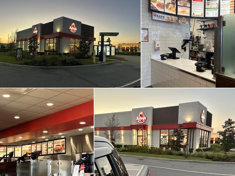 Arby's