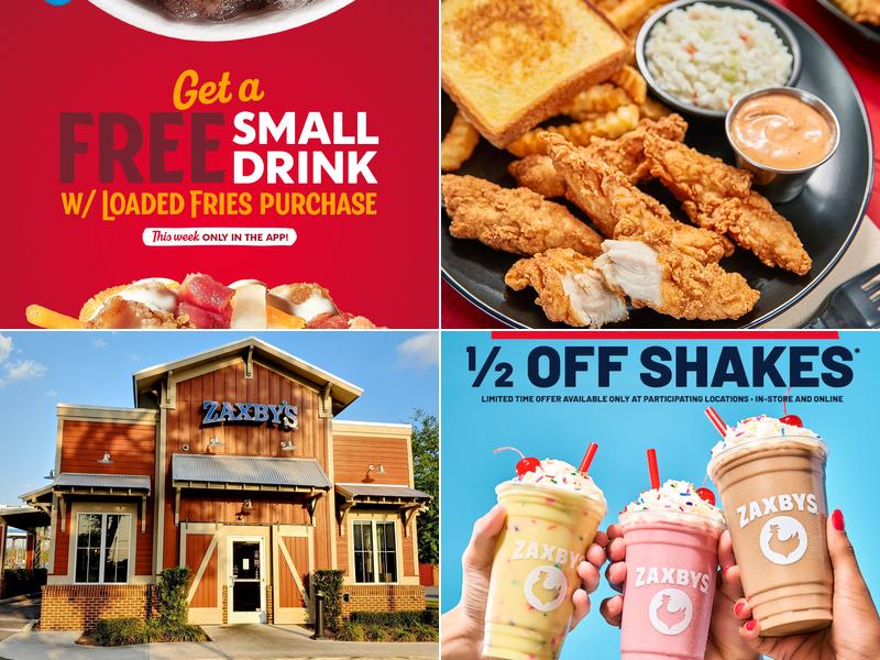 Zaxby's