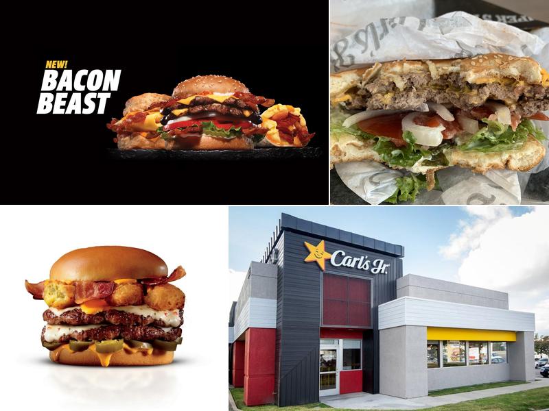 Carl’s Jr.