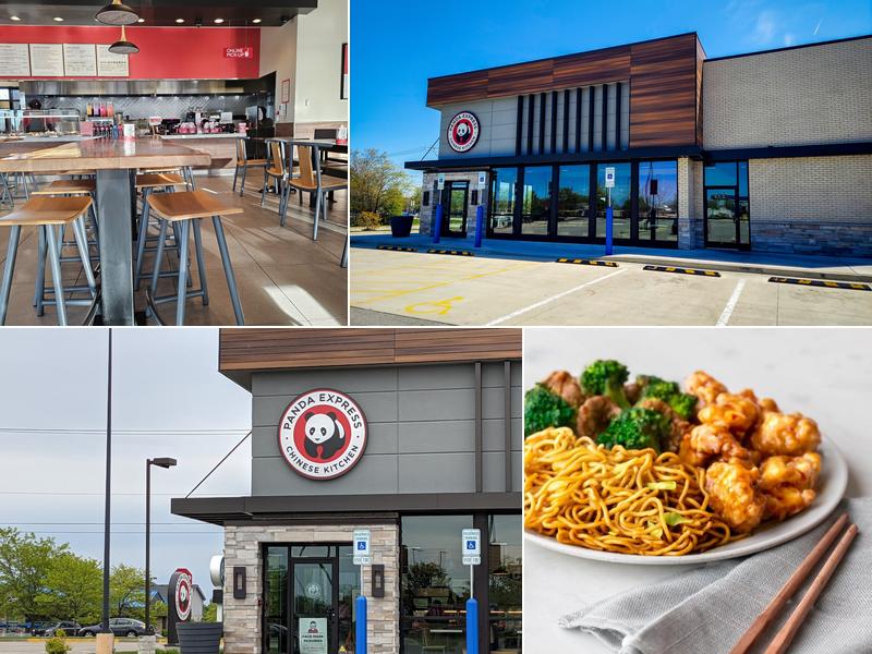 Panda Express