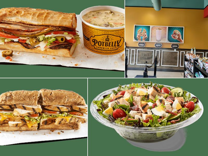 Potbelly