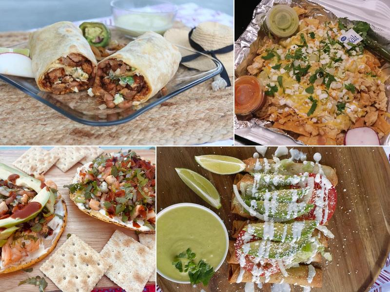 Rico's Tacos El Torito