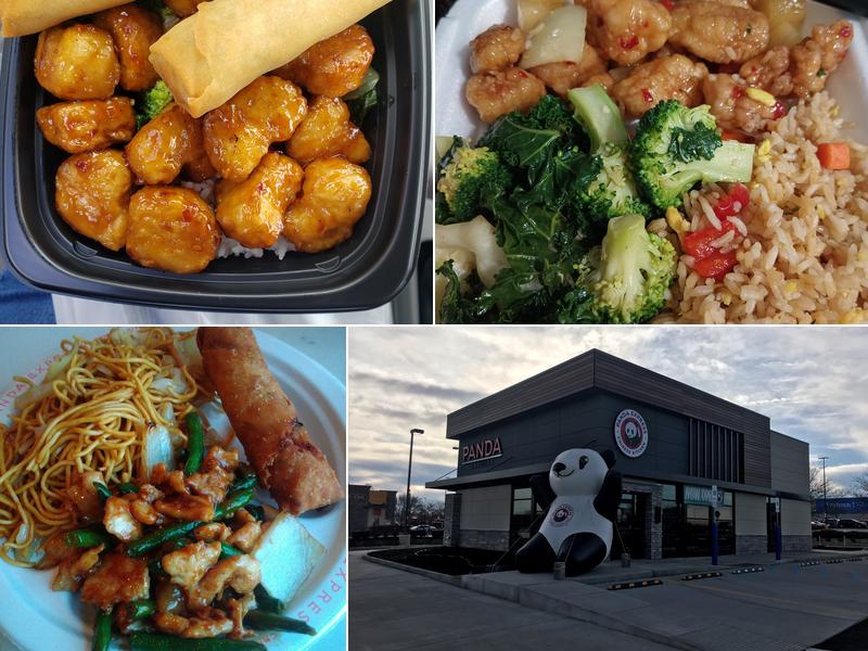 Panda Express