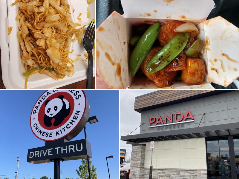 Panda Express