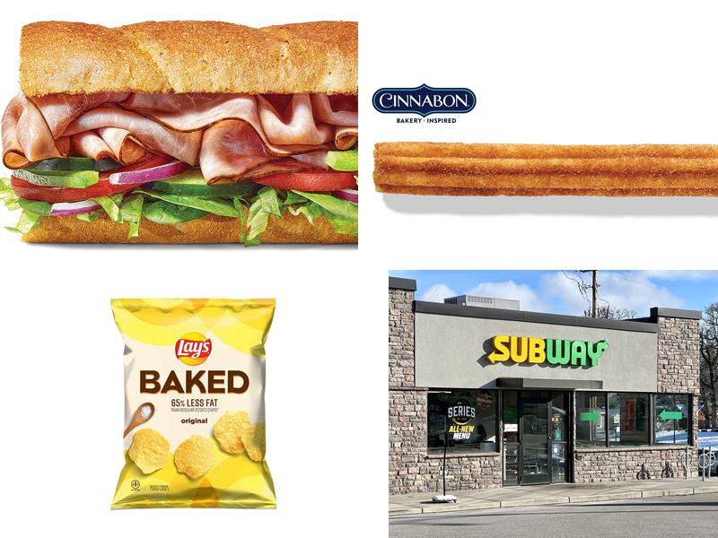 Subway 6545 Penn Ave S, Richfield