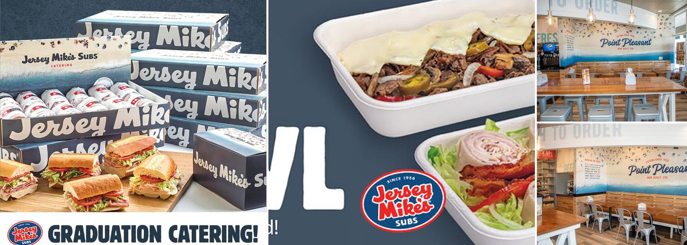 Jersey Mike's Subs